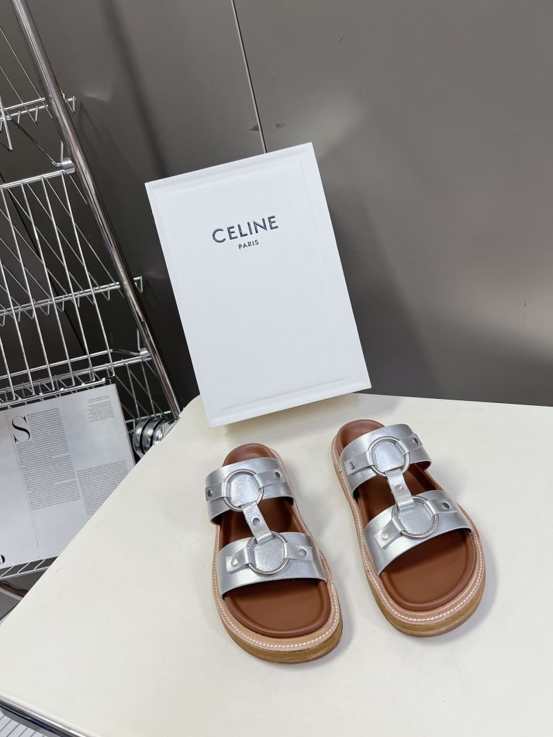 Celine Sandals